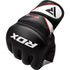 RDX F12 TRAINING MMA GRAPPLING GLOVES/Blk-9